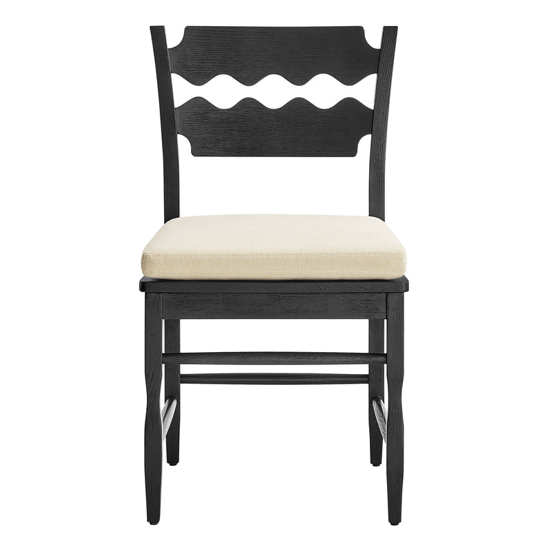 Black Linen