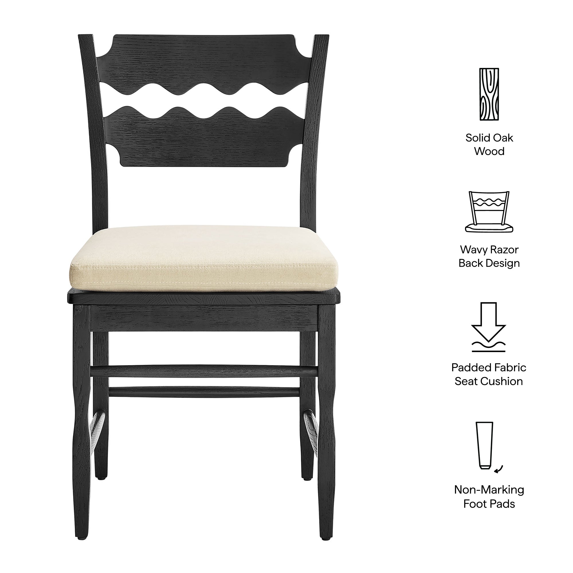 Black Linen