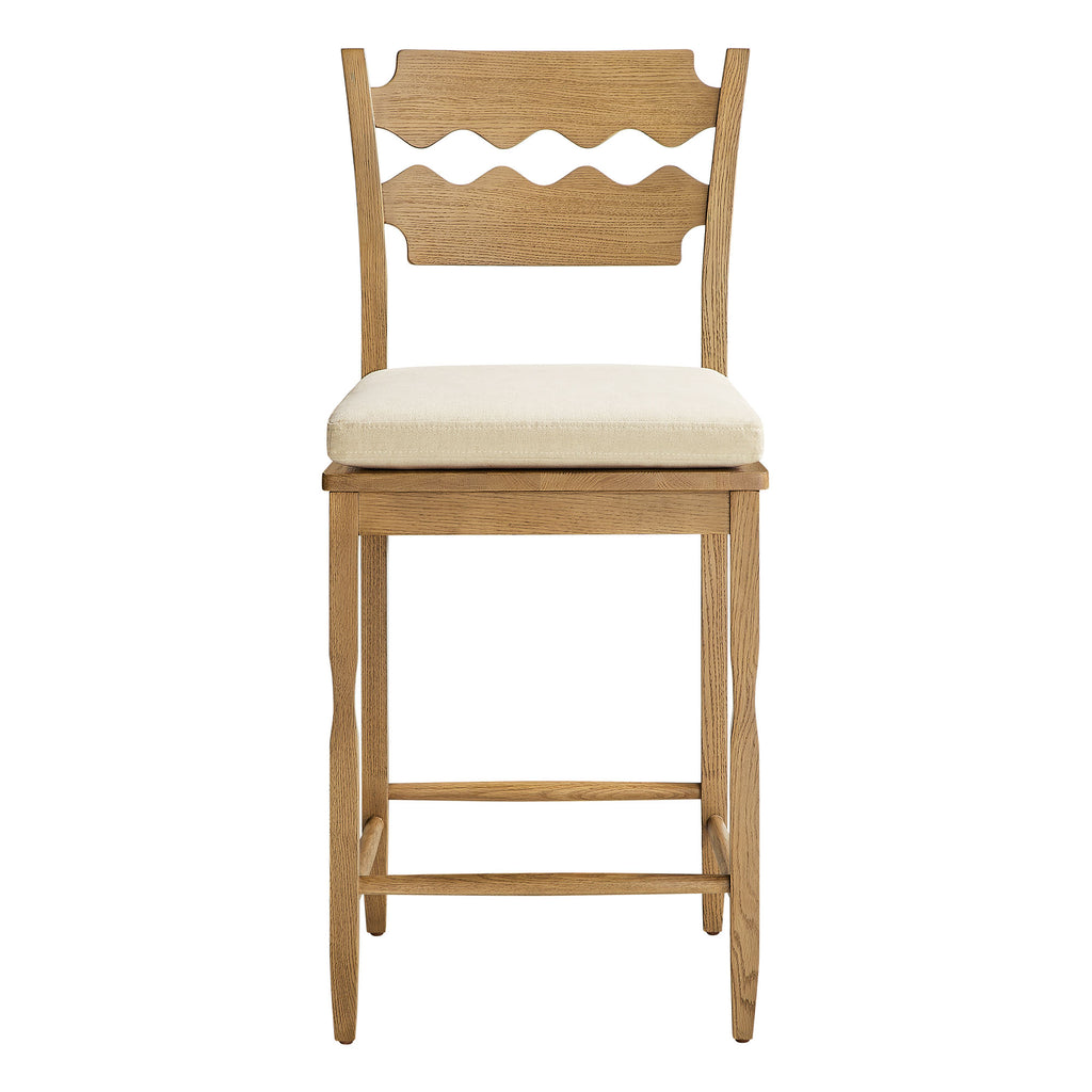 Weathered Oak Linen