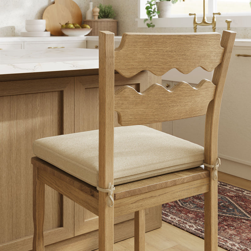 Weathered Oak Linen