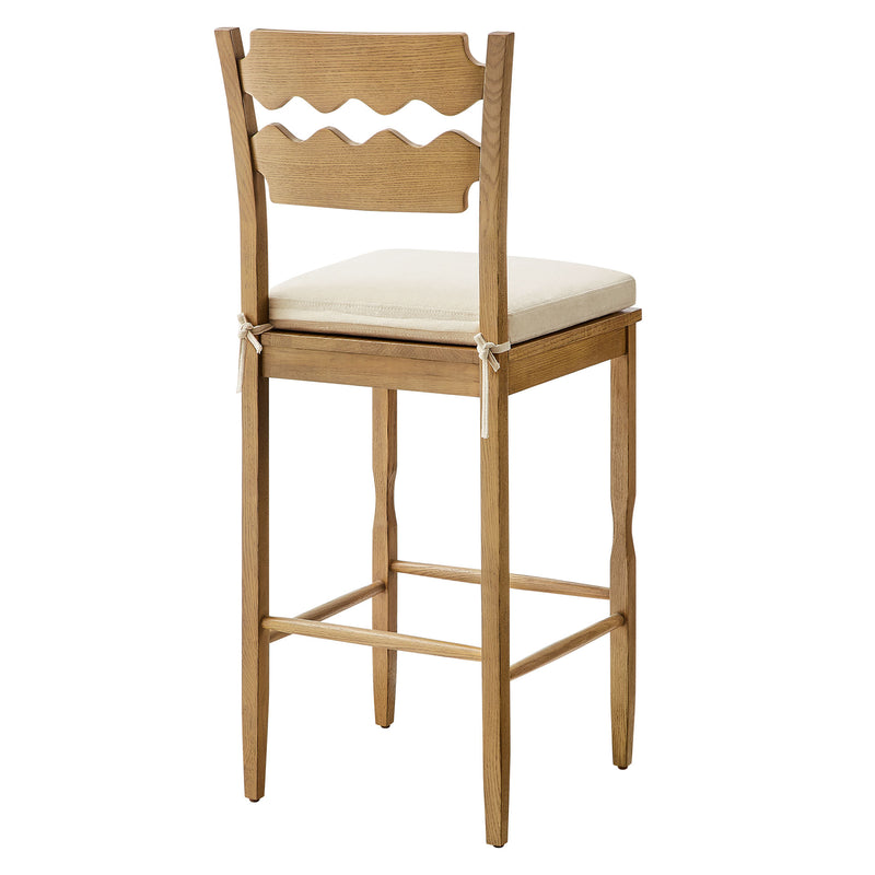 Weathered Oak Linen