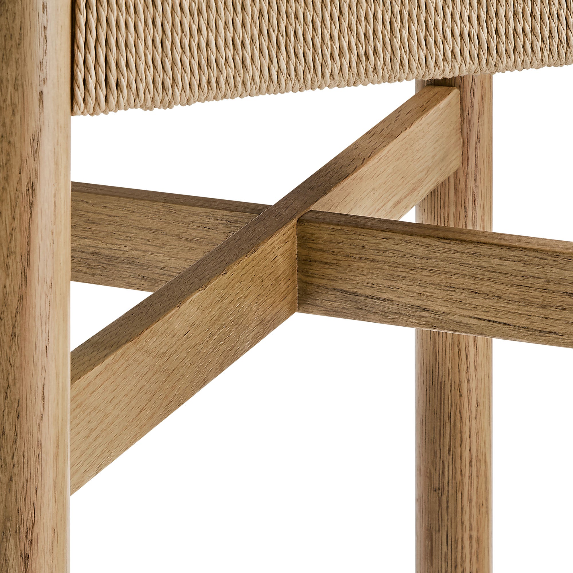 Weathered Oak