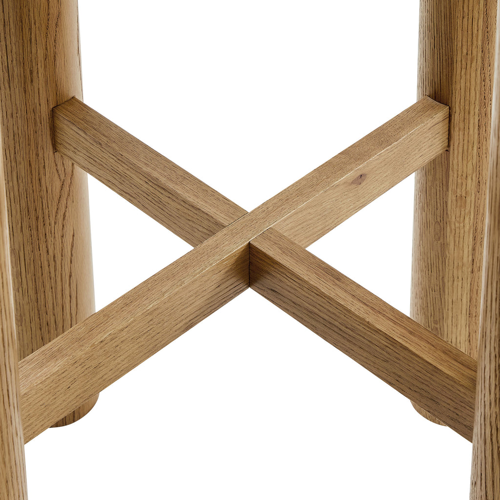 Weathered Oak