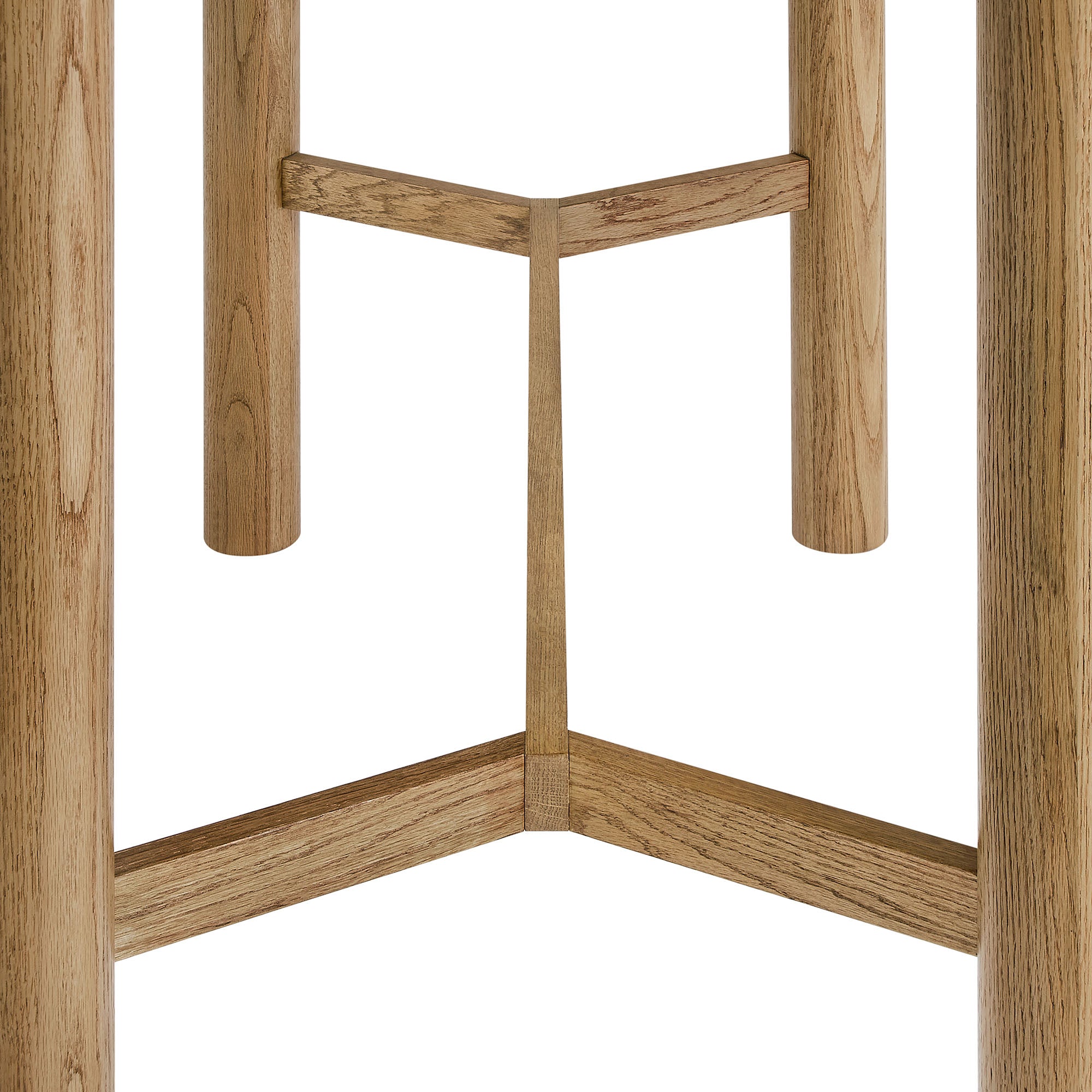Weathered Oak