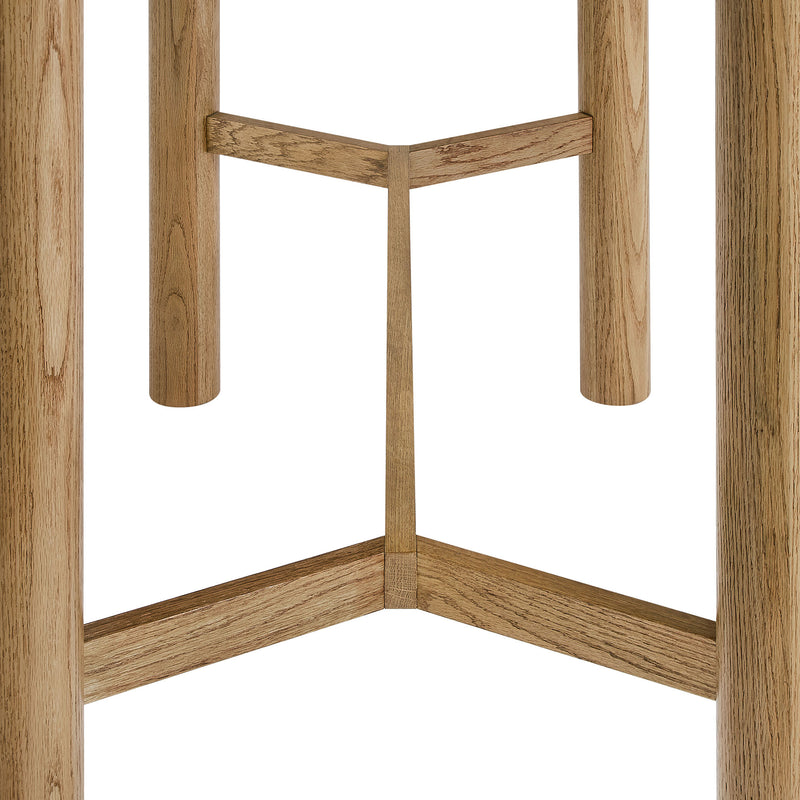 Weathered Oak