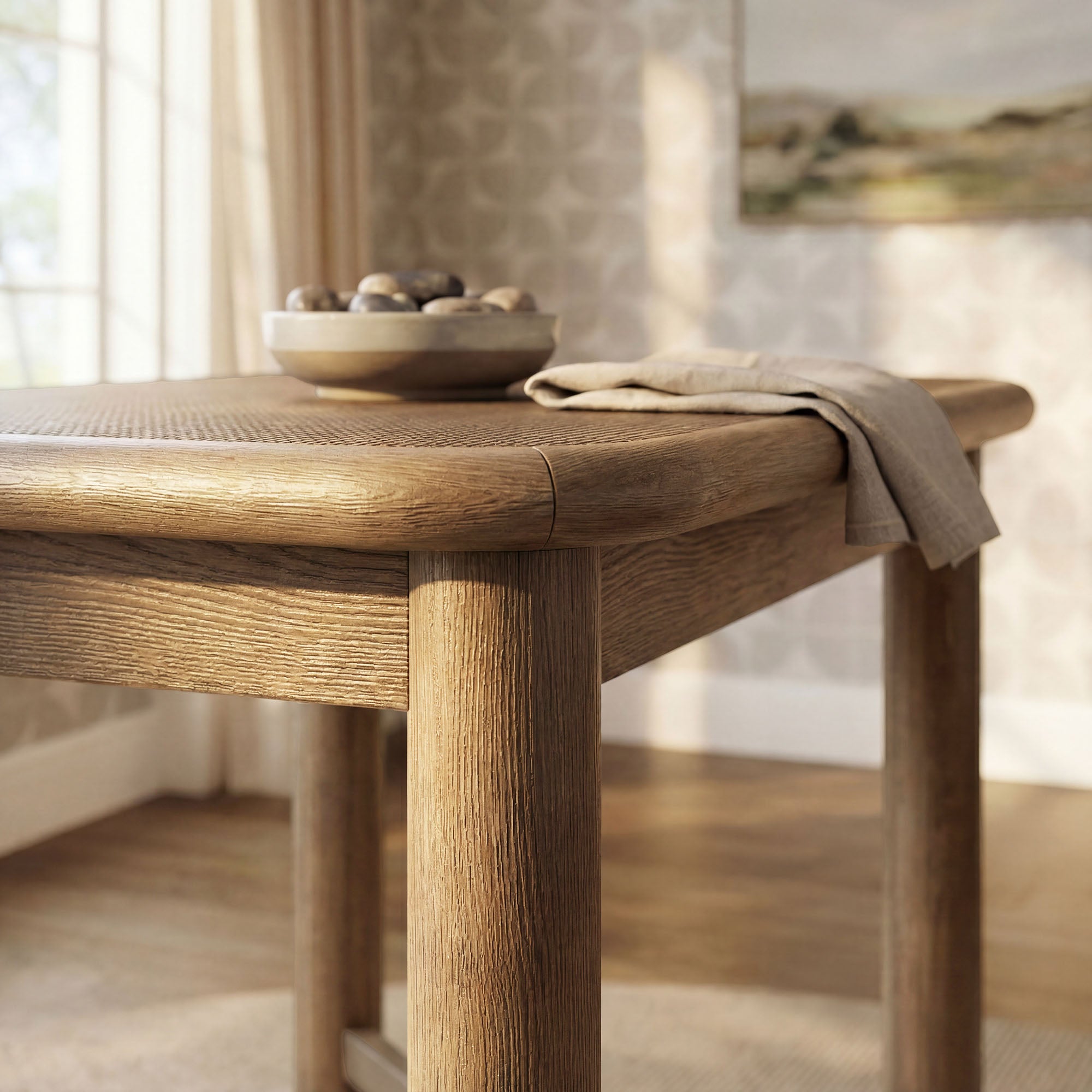 Weathered Oak