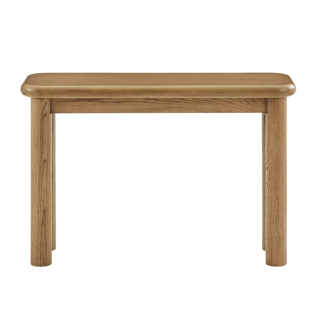 Weathered Oak
