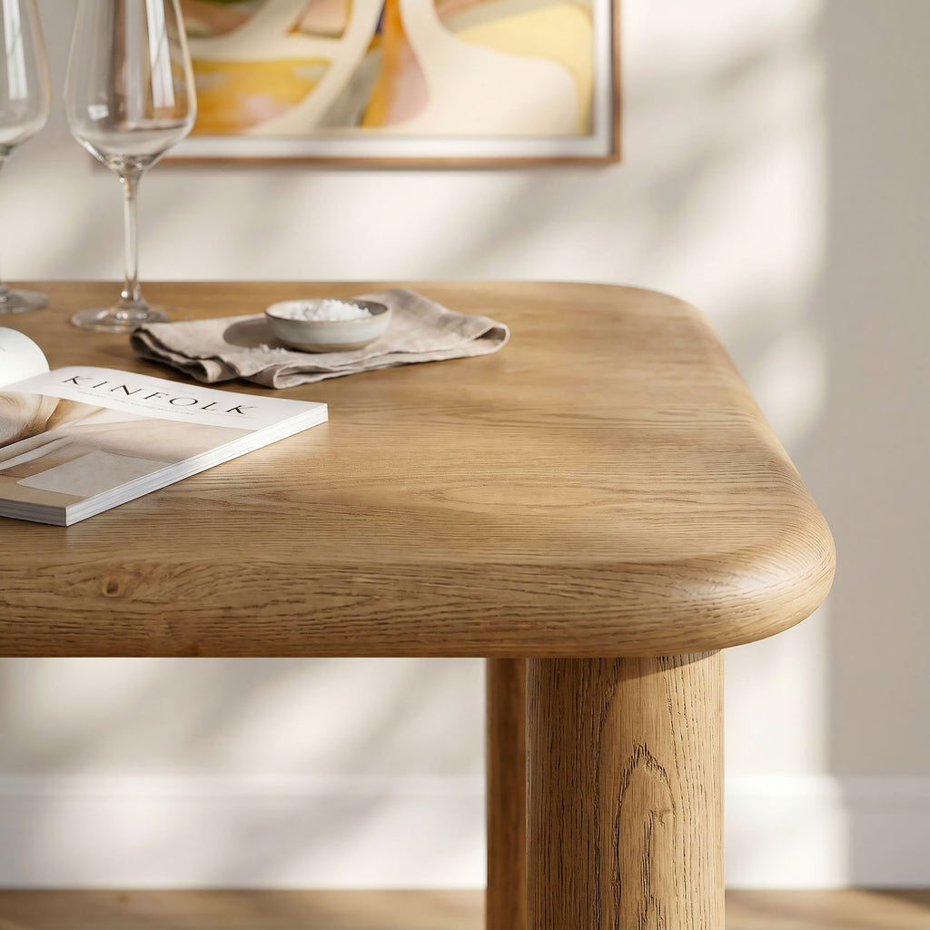 Weathered Oak