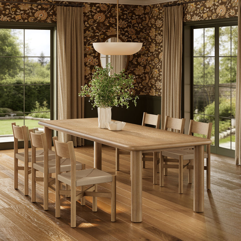 Weathered Oak