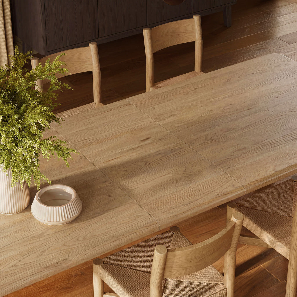 Weathered Oak