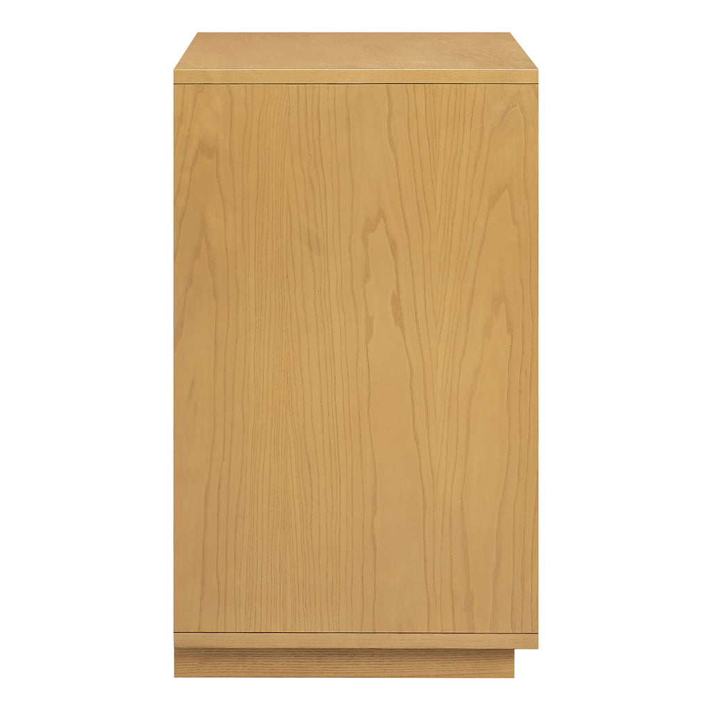 Light Oak