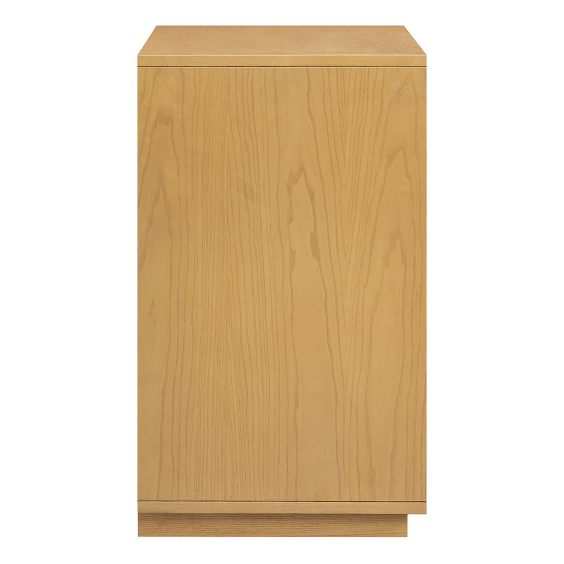 Light Oak