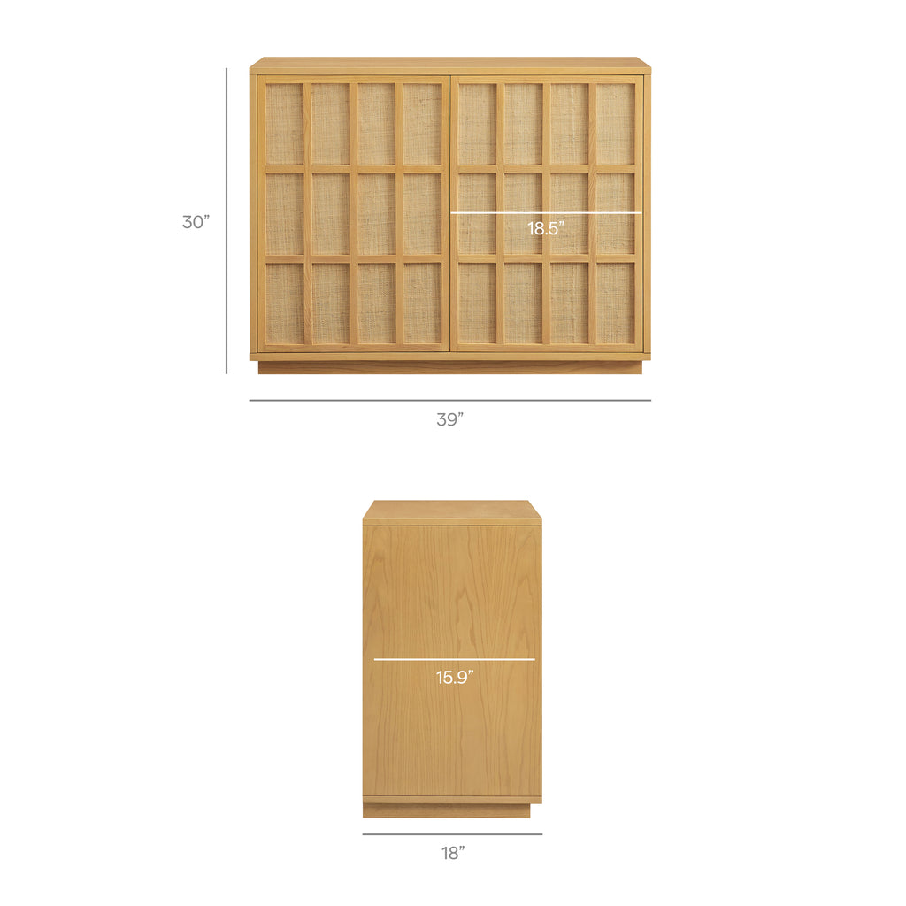 Light Oak