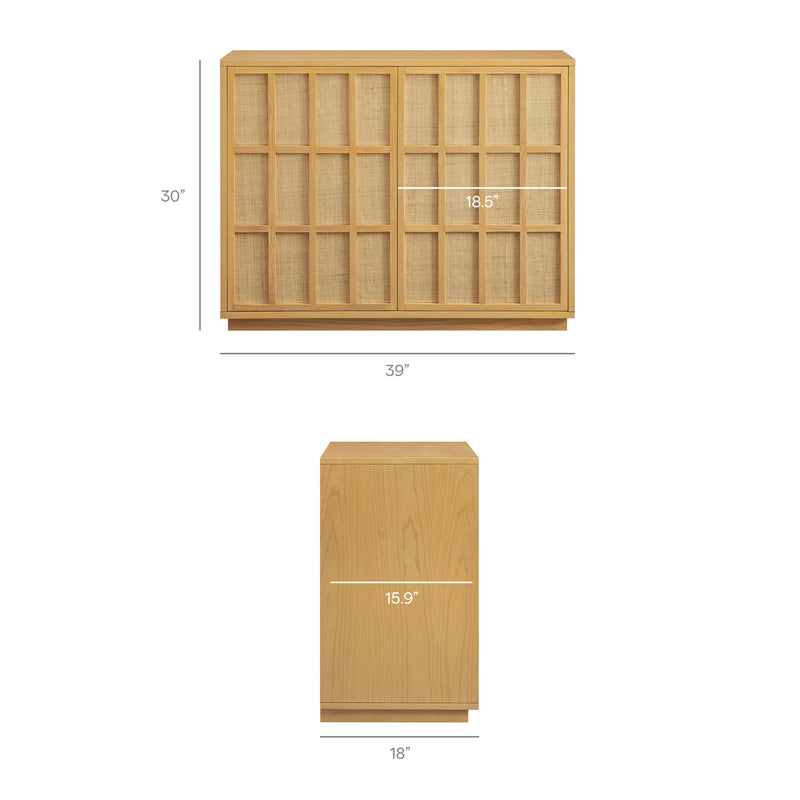 Light Oak