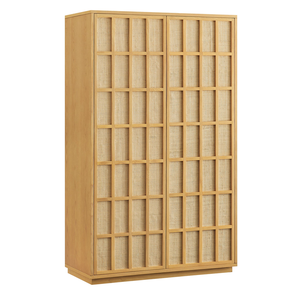 Light Oak