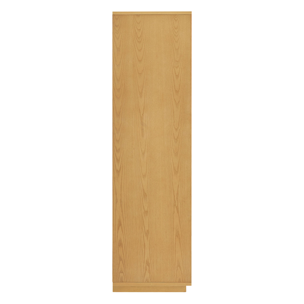 Light Oak