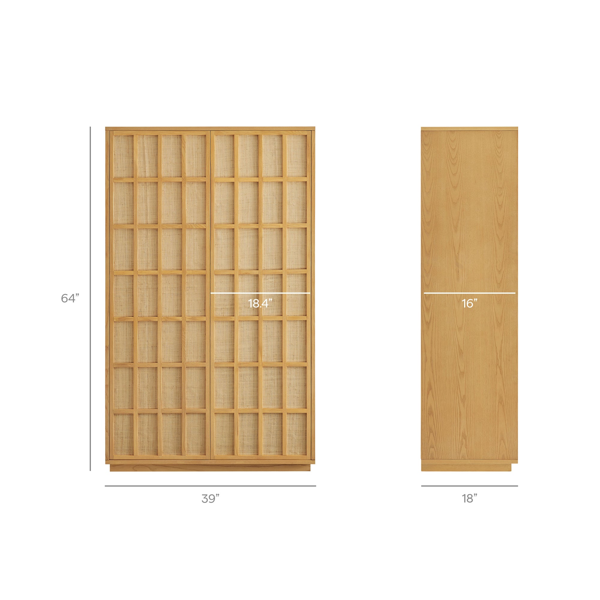 Light Oak