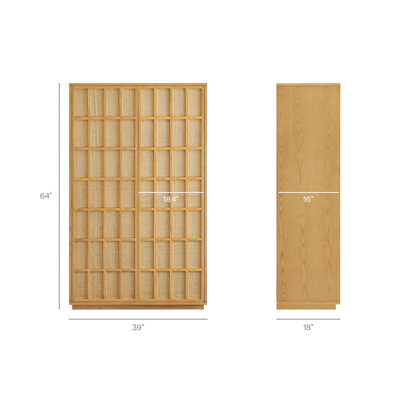 Light Oak