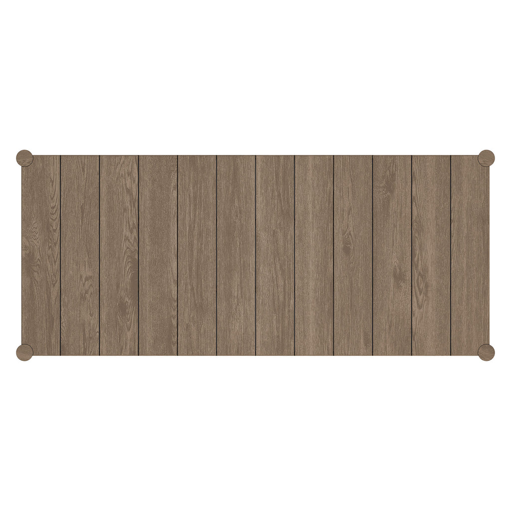 Weathered Gray