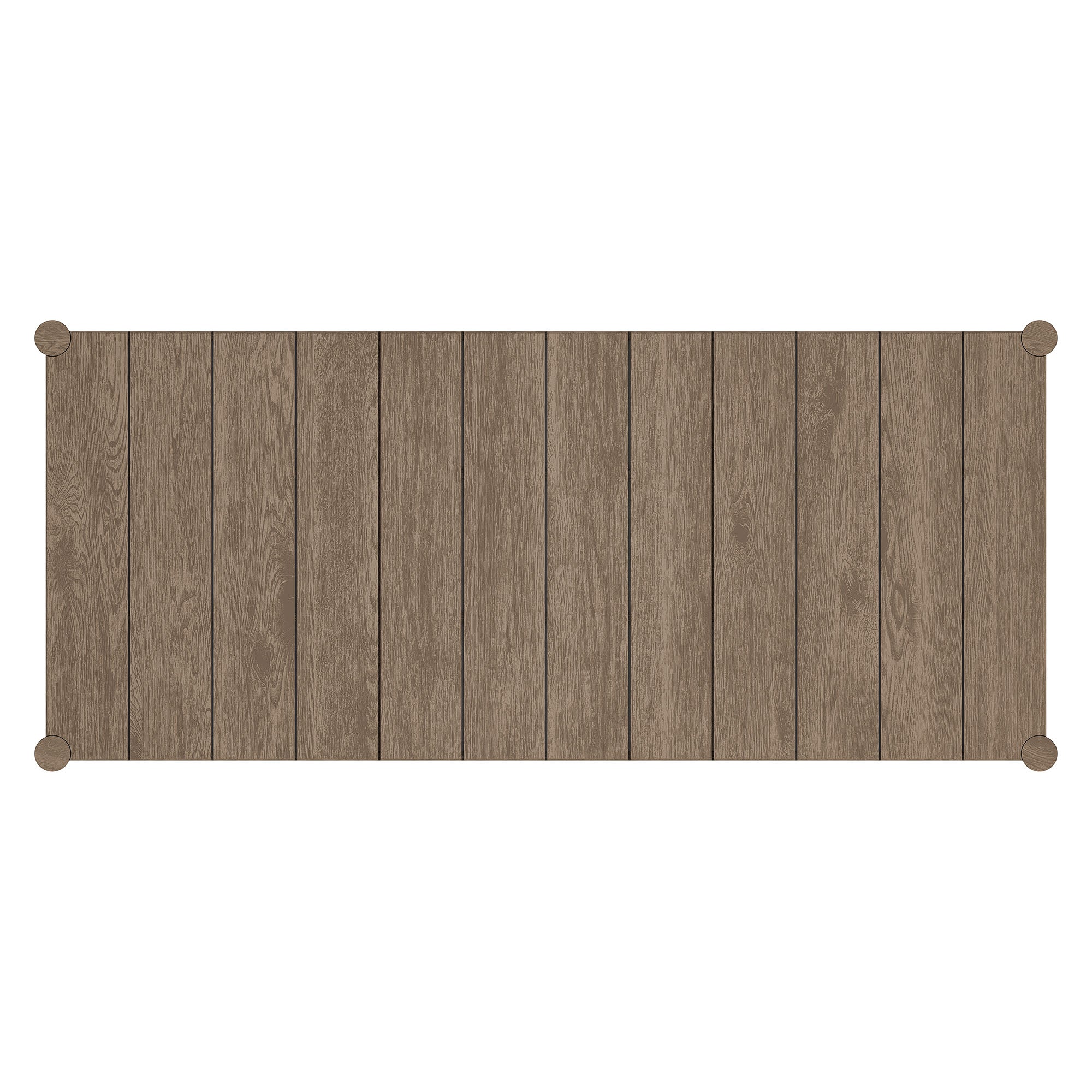 Weathered Gray
