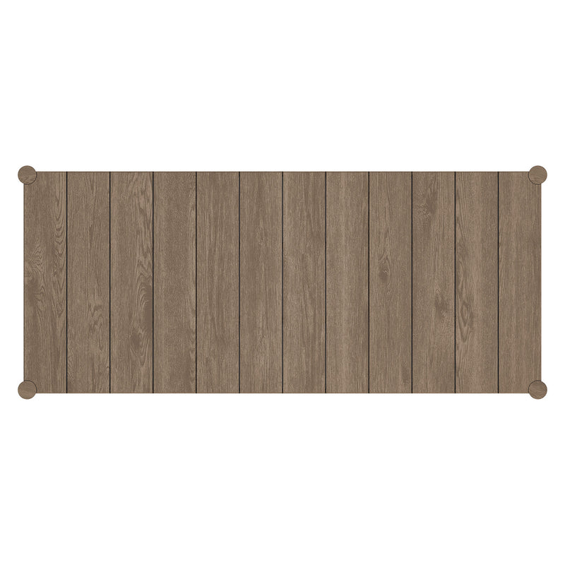 Weathered Gray
