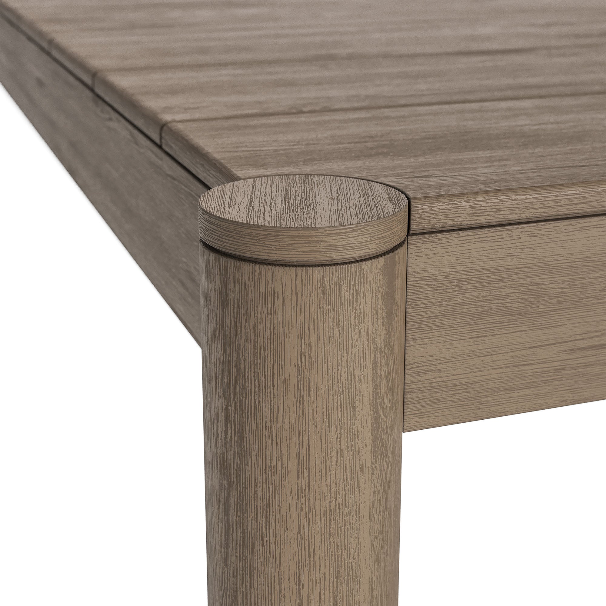 Weathered Gray