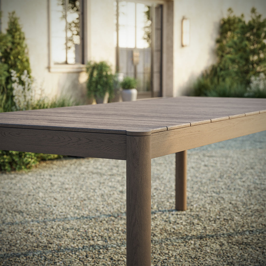 Weathered Gray