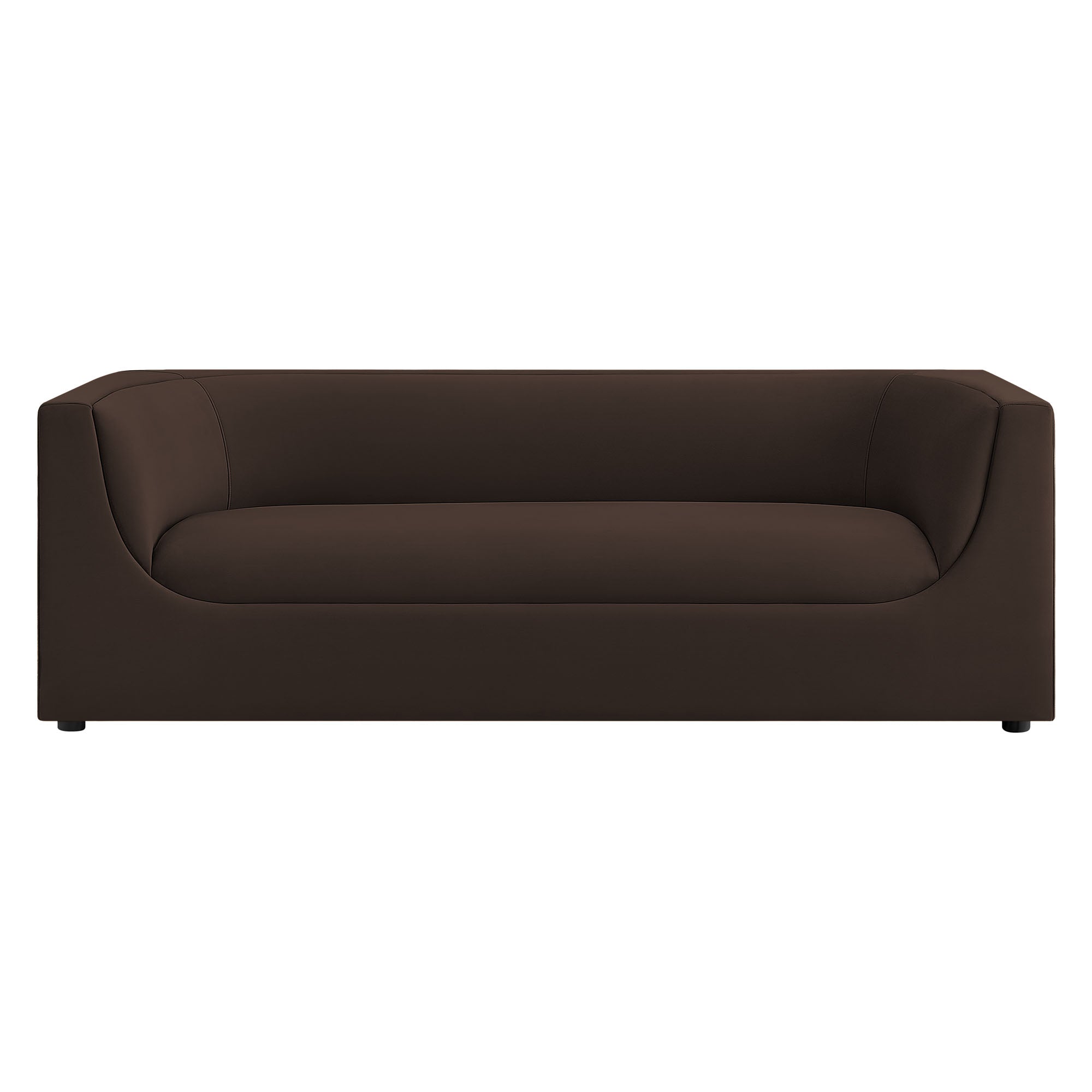 Chocolate Brown