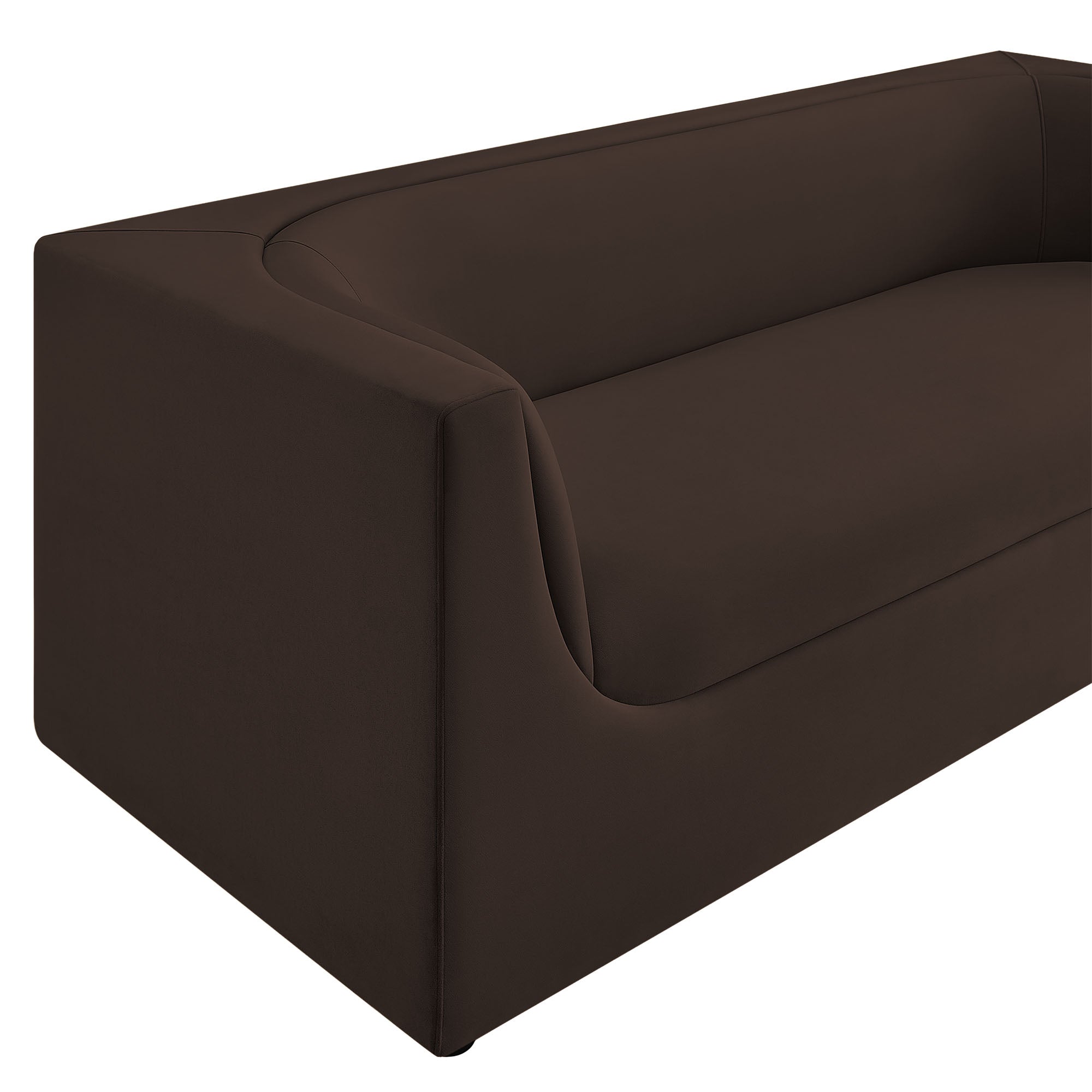 Chocolate Brown