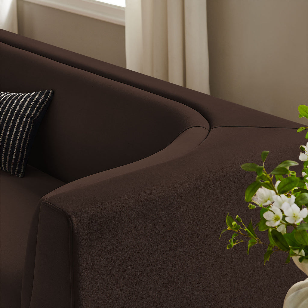 Chocolate Brown