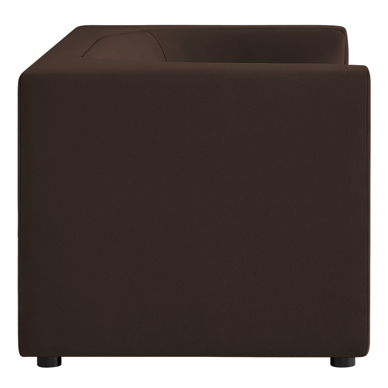 Chocolate Brown