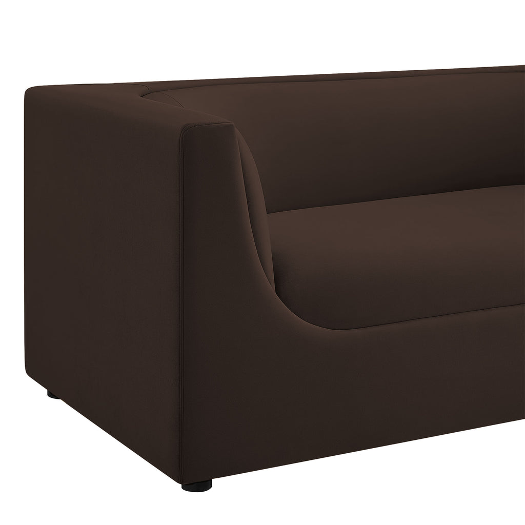 Chocolate Brown