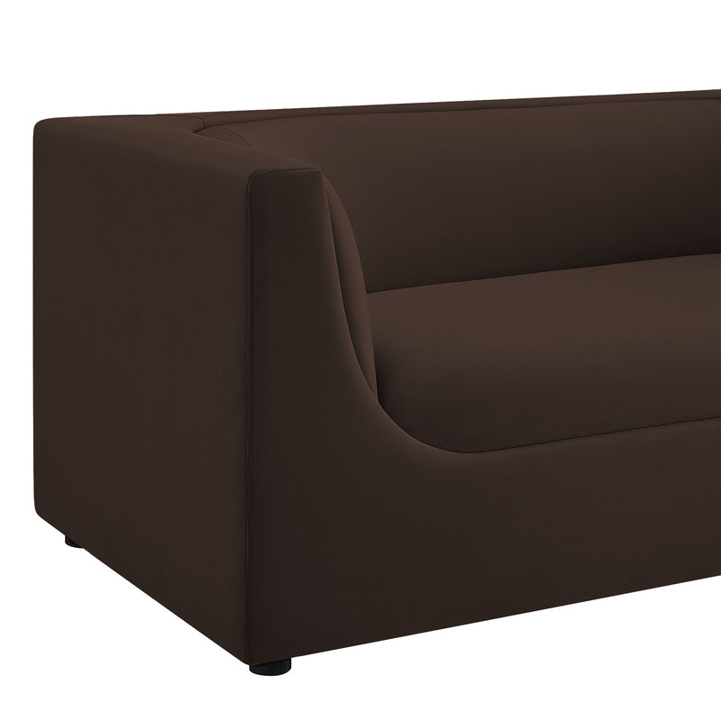 Chocolate Brown