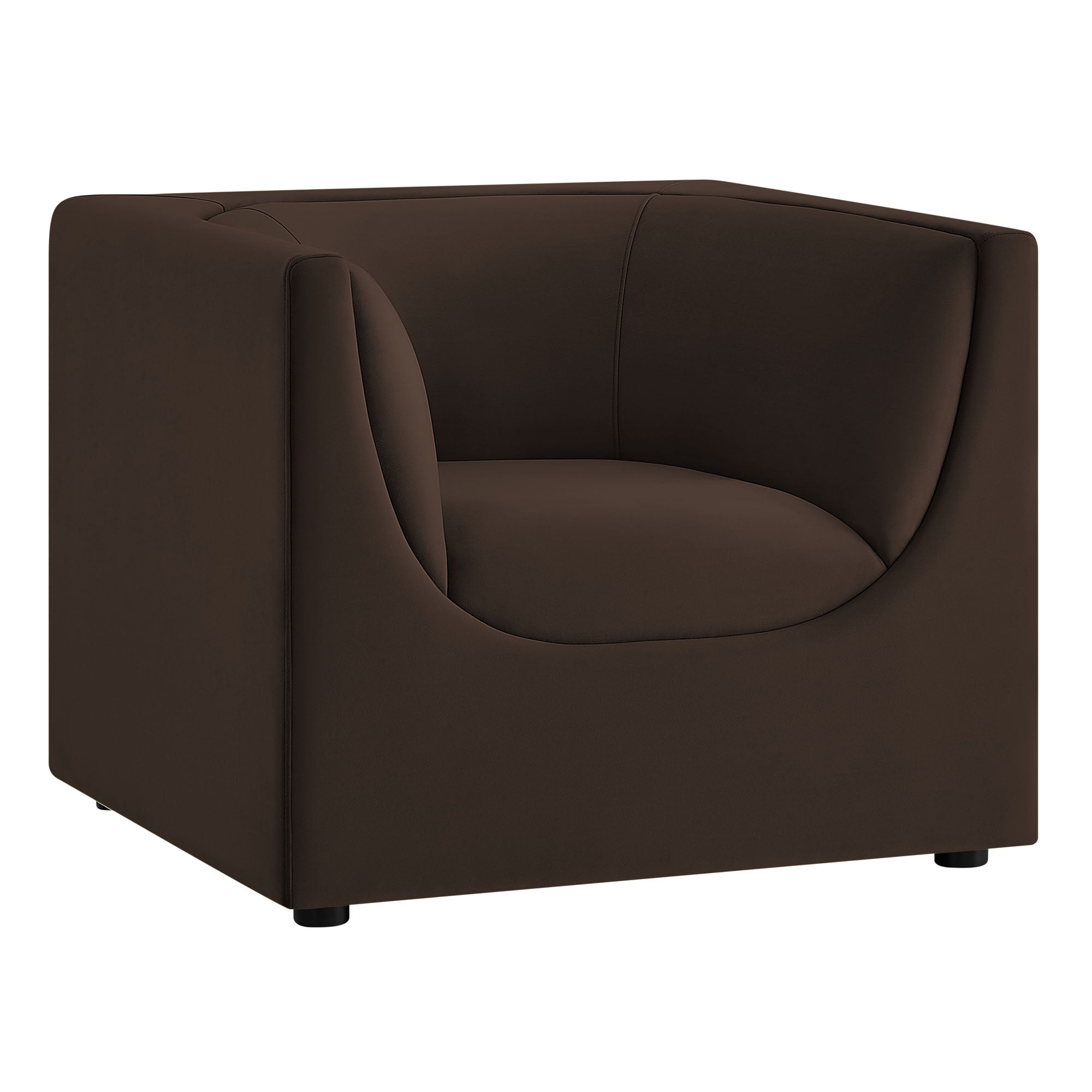 Chocolate Brown