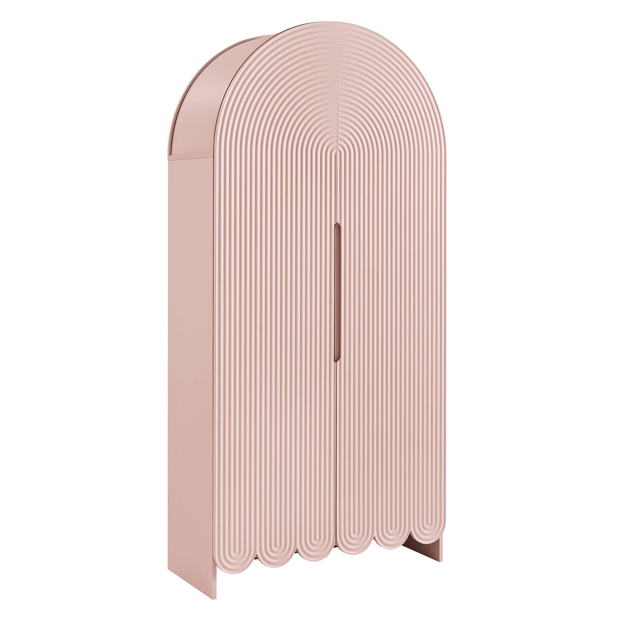 Soft Pink