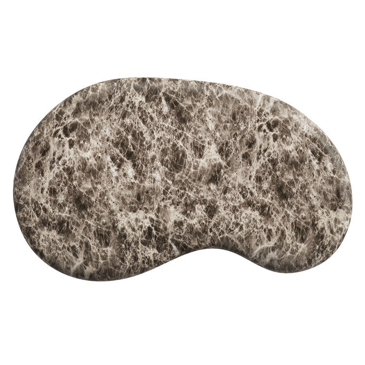 Dark Emperador Marble