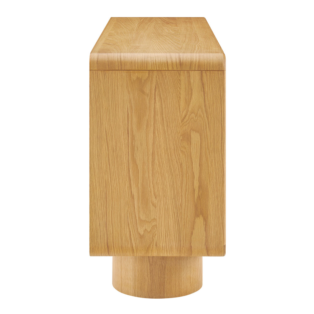 Oak
