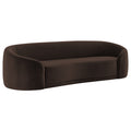 Chocolate Brown