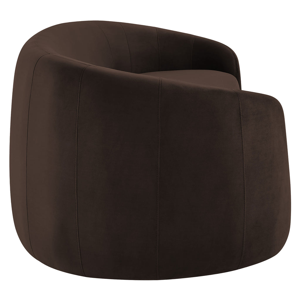 Chocolate Brown