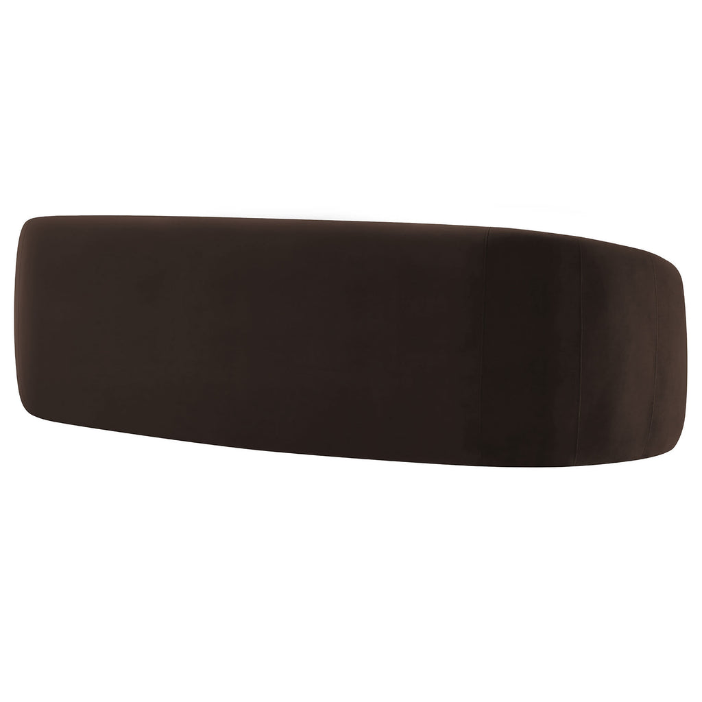 Chocolate Brown