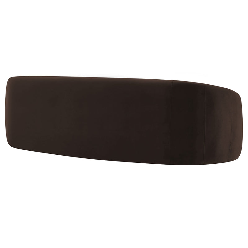 Chocolate Brown
