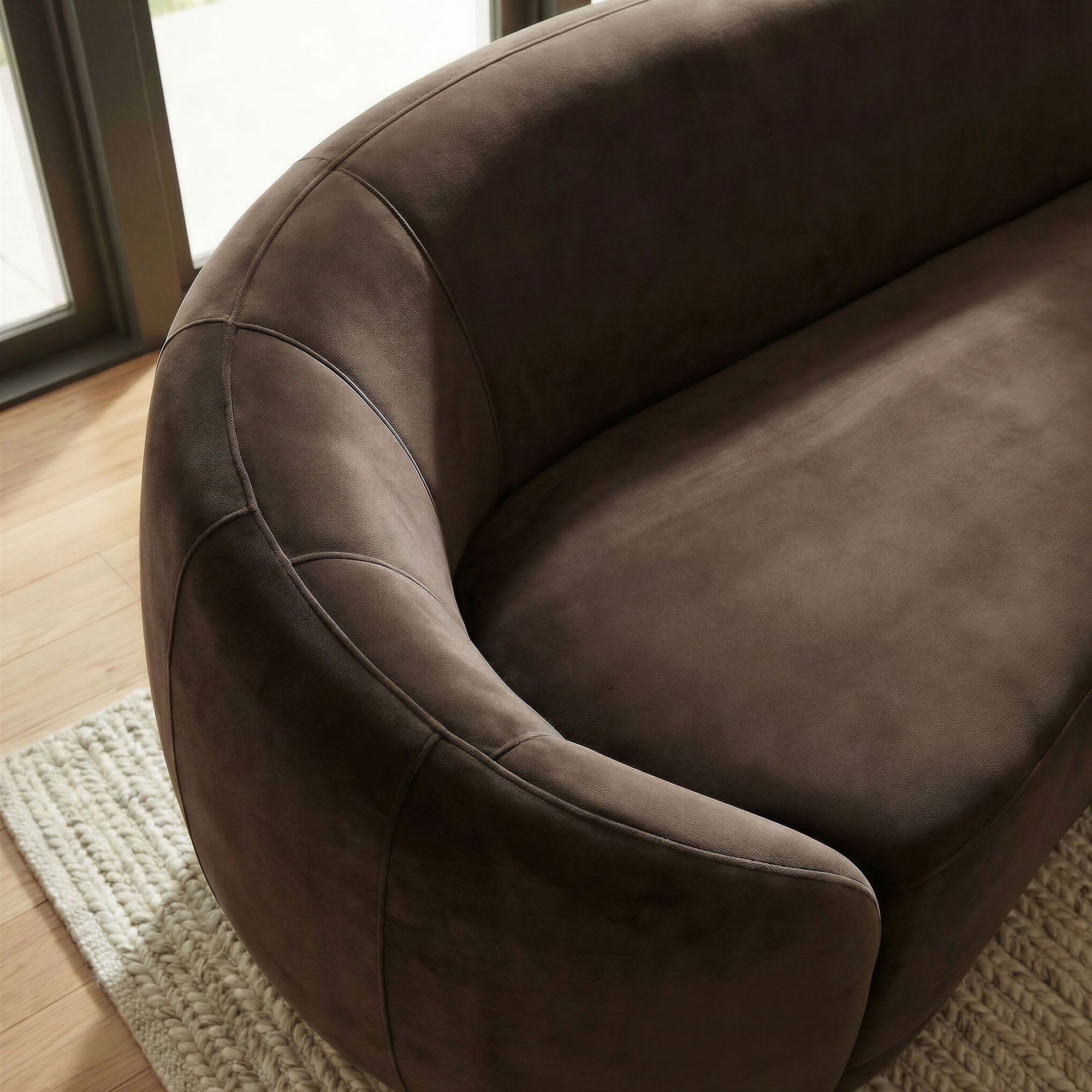 Chocolate Brown