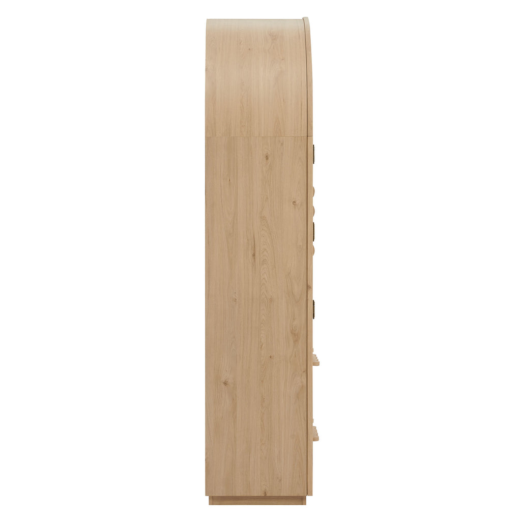 Light Oak