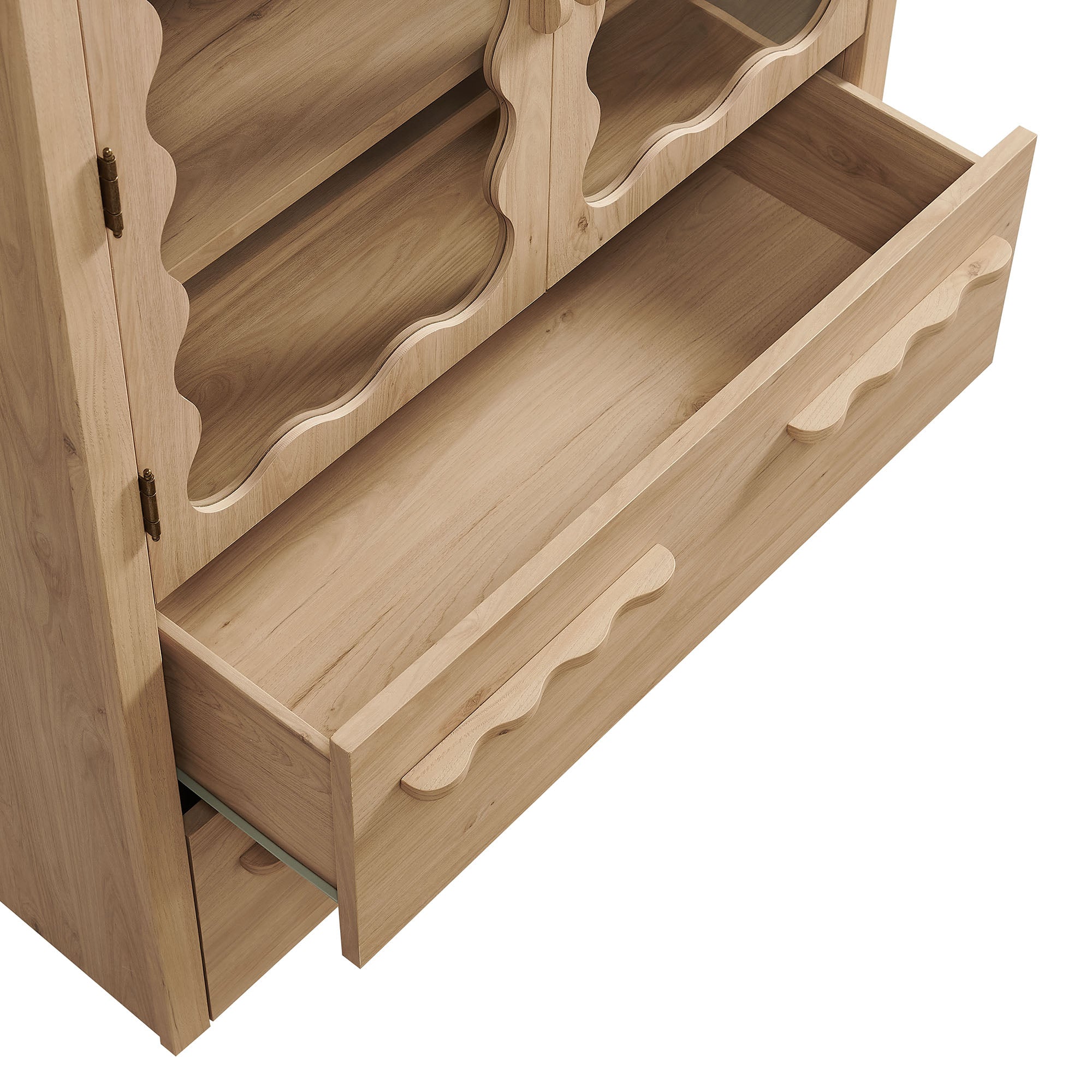 Light Oak