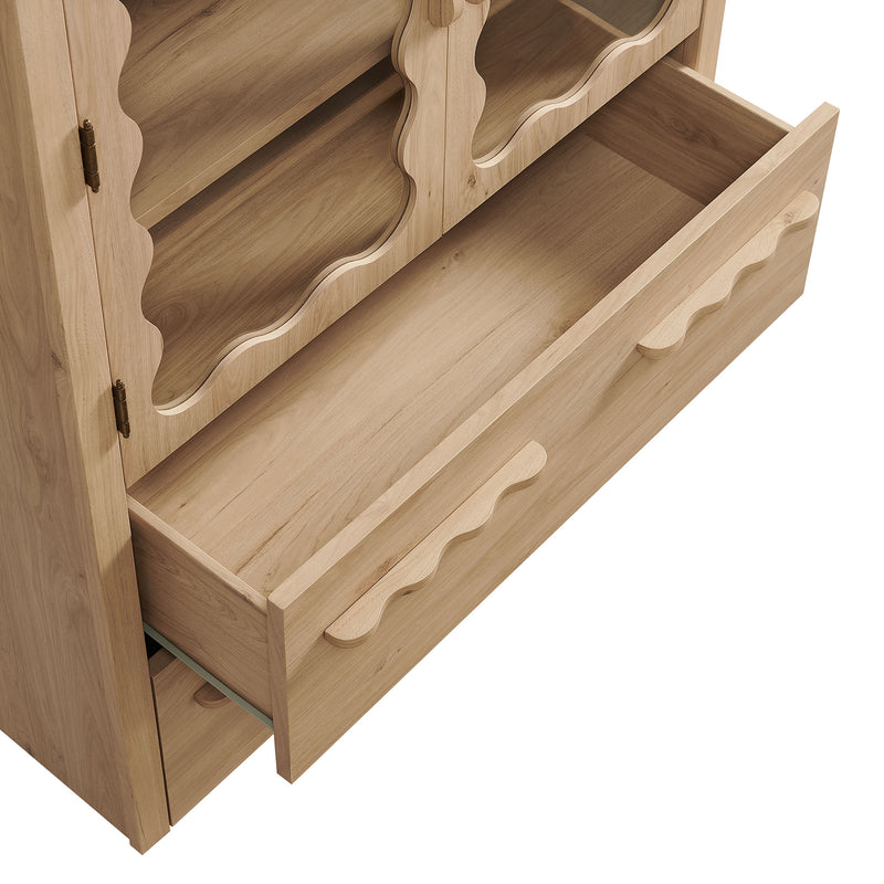 Light Oak