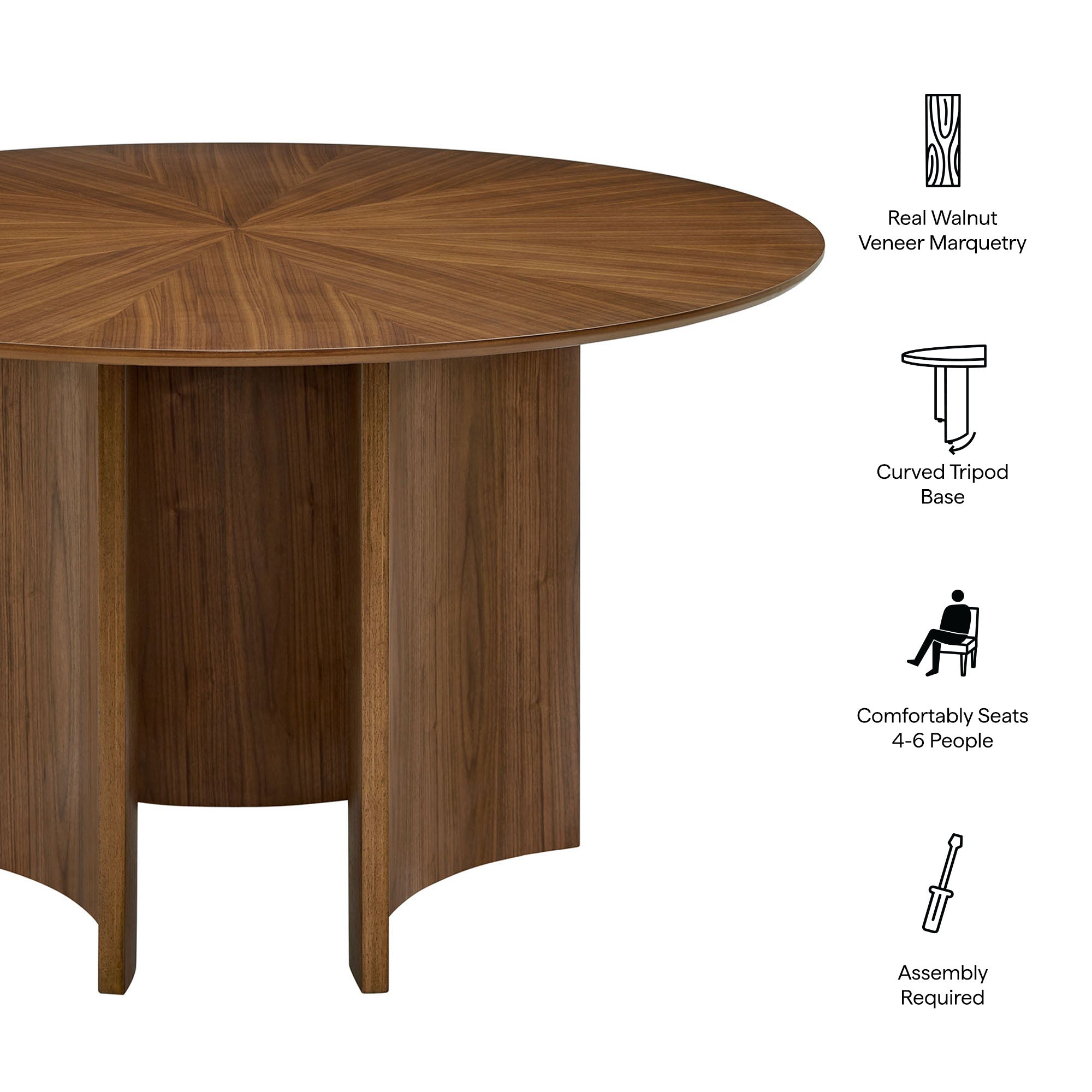 Walnut