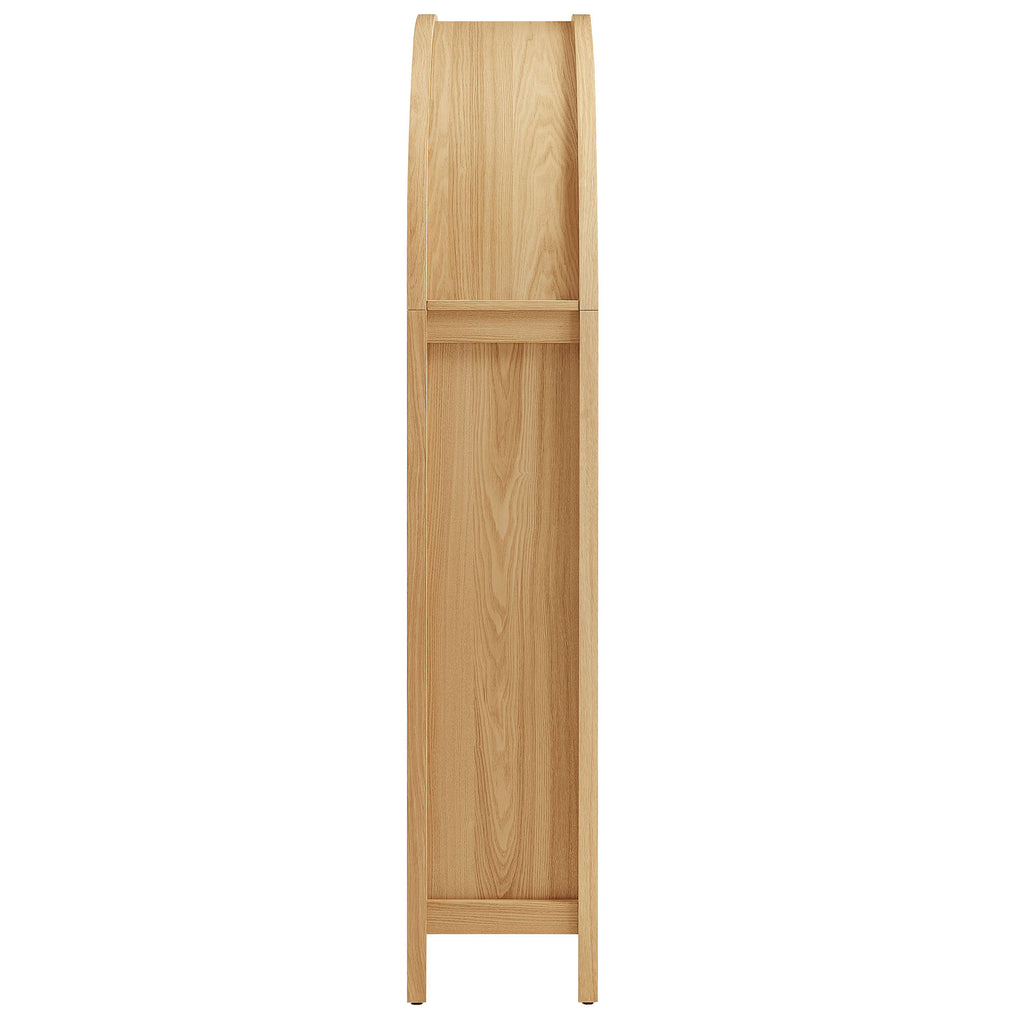 Oak