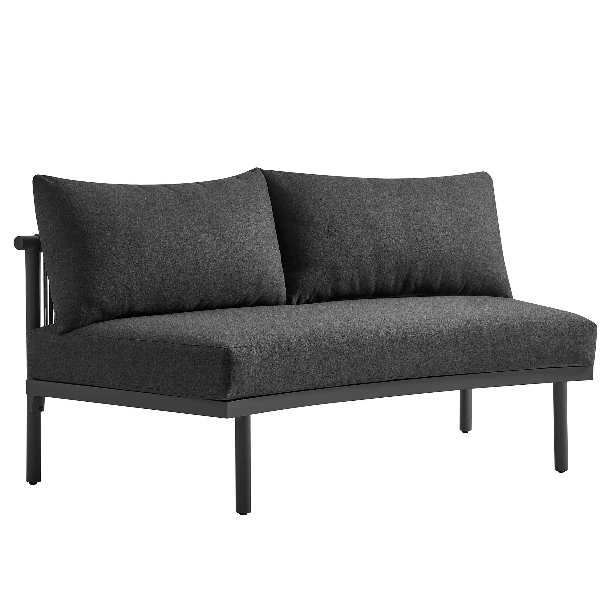 Charcoal Anthracite