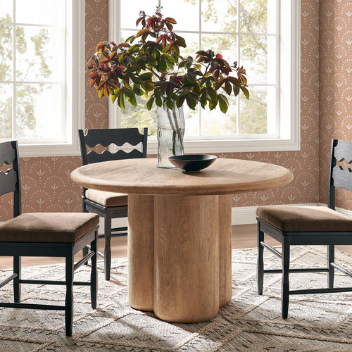 Oak