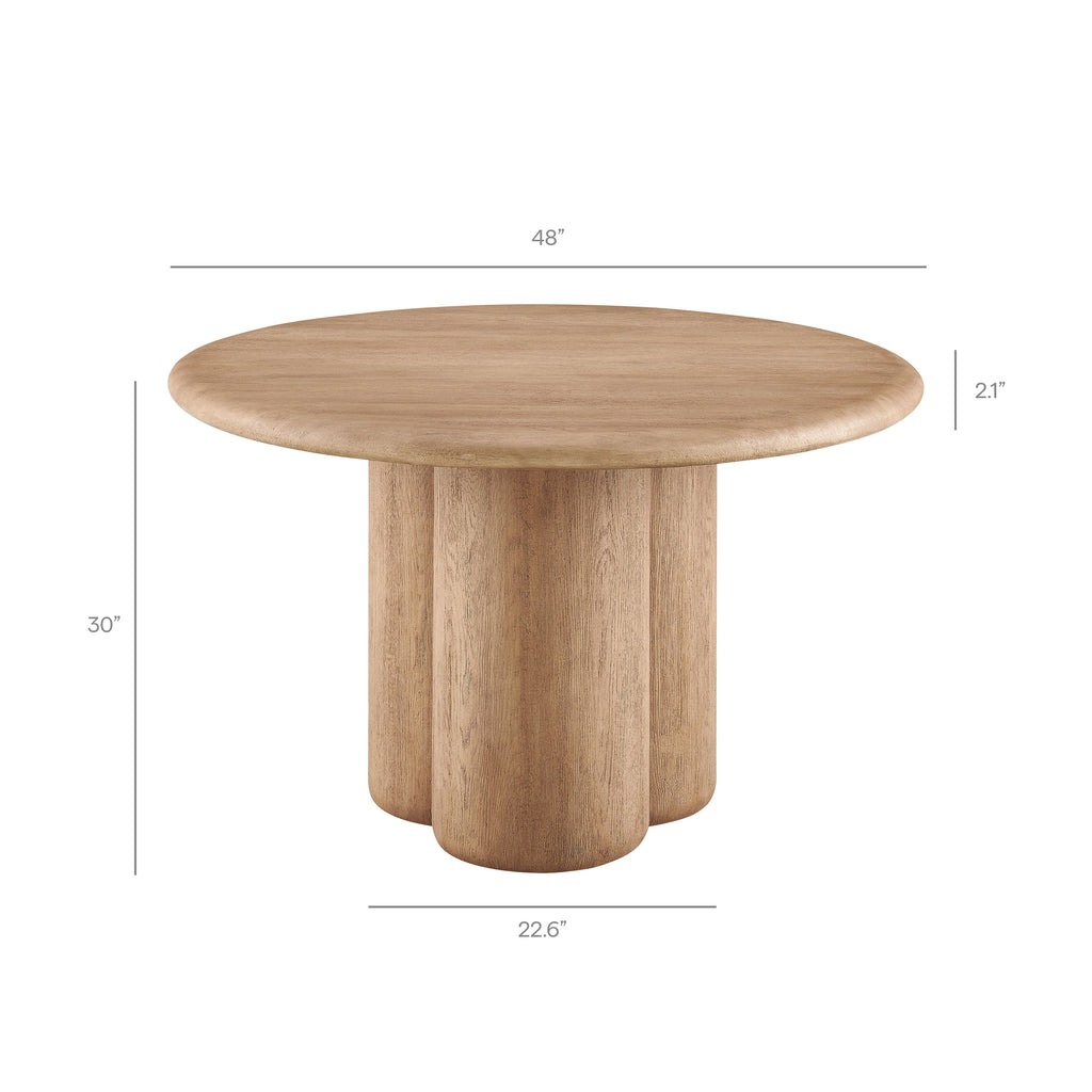 Oak